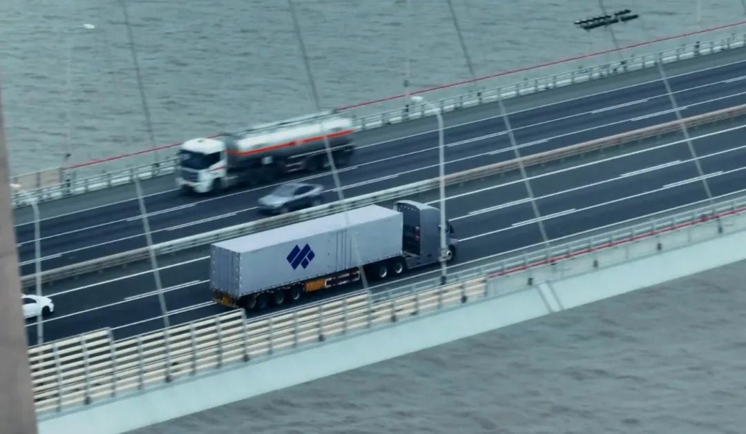 鈞聯(lián)電子賦能Deepway，打造商用車耐久新標(biāo)桿！